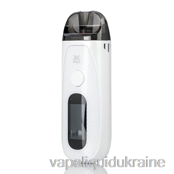 Vape Ukraine SMOK POZZ X 40W Pod System White